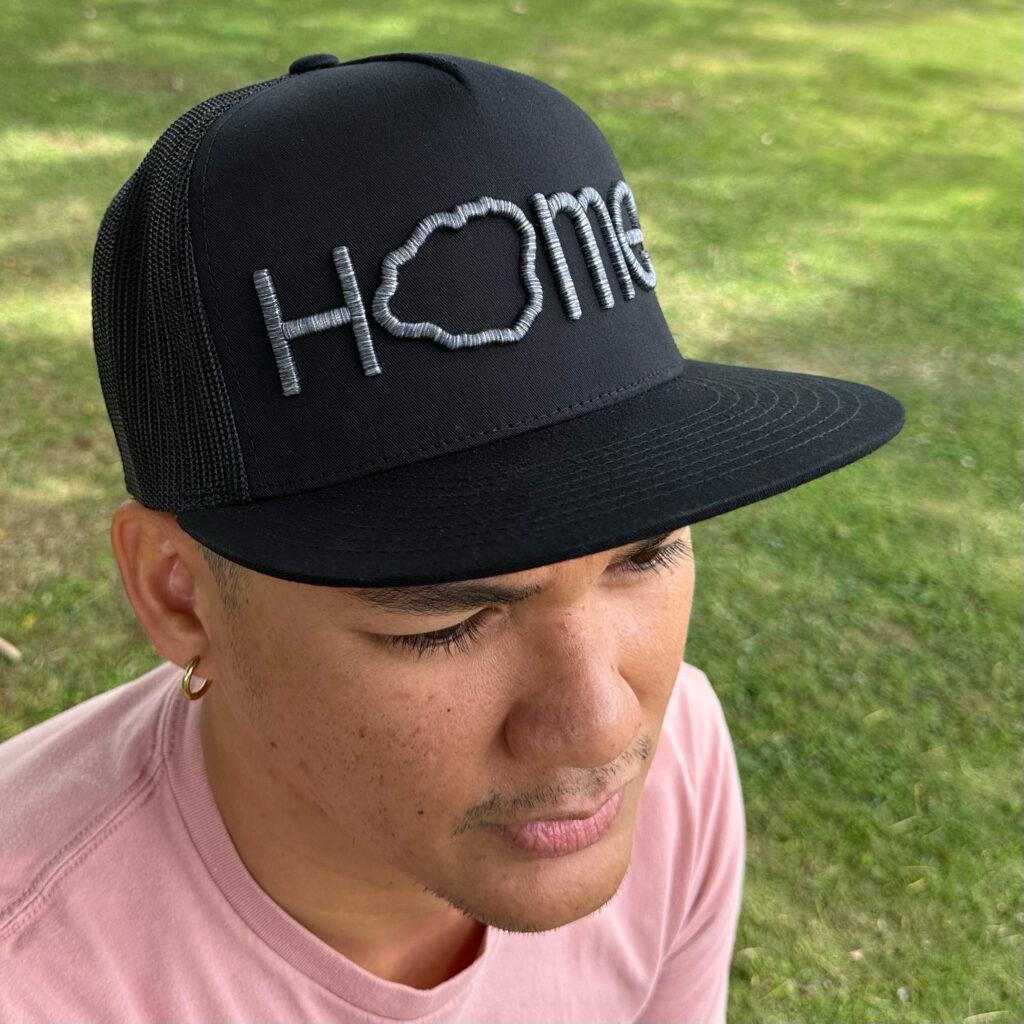 Home Cap | Deja Vu Surf Stores Kauai