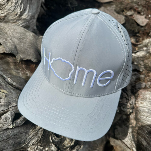 light grey home water friendly cap