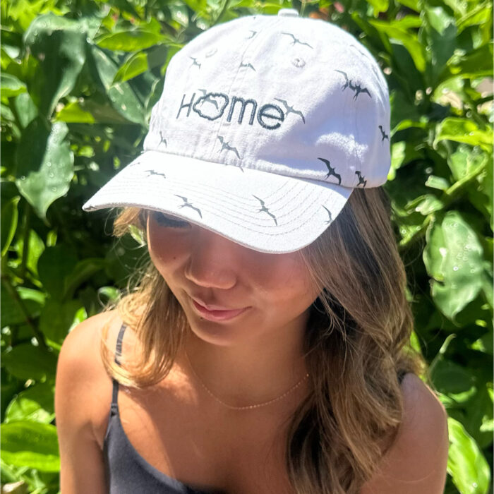 Home Iwa cap embroidery