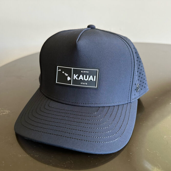 Melin Odyssey Kauai hat front